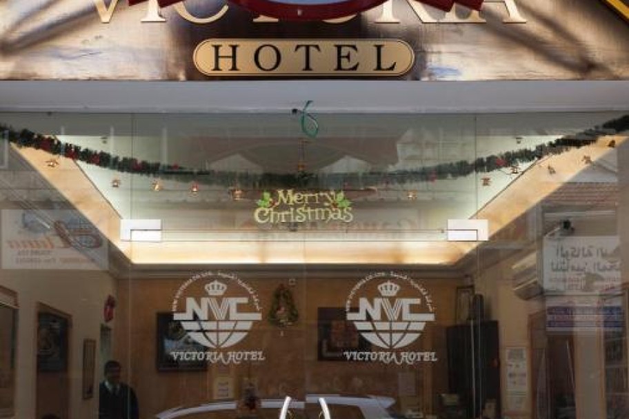 VICTORIA HOTEL