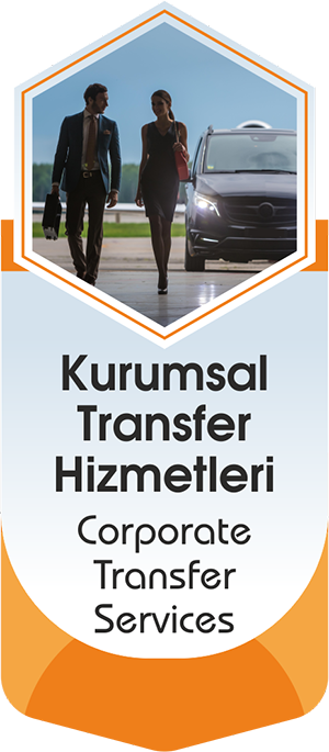 Kurumsal Transfer Hizmetleri