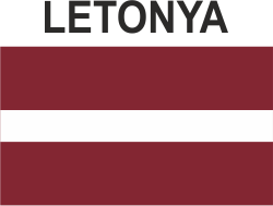 LETONYA